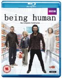 Being Human - Series 3 [Blu-ray] [2011]
