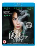 The Girl Who Kicked the Hornets' Nest [Blu-ray] [2010]