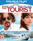 The Tourist [Blu-ray] [2010]