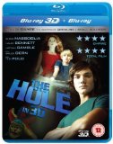 The Hole Blu-ray 3D