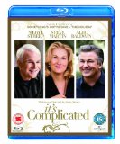 It's Complicated [Blu-ray] [2009]