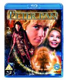 Peter Pan [Blu-ray] [2003]