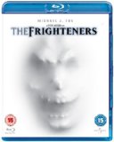 The Frighteners [Blu-ray] [1996]