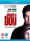 About A Boy [Blu-ray] [2002]