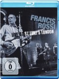 Francis Rossi - Live From St Luke's London [Blu-ray] [2010]