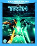 Tron Legacy (Blu-ray + DVD) [2010]