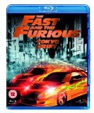 The Fast And The Furious - Tokyo Drift [Blu-ray] [2006]