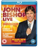 John Bishop Live - Sunshine Tour [Blu-ray] [2011]
