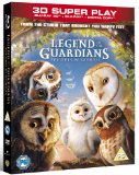 Legend of the Guardians (Blu-ray 3D)