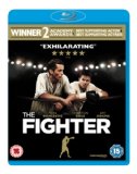 The Fighter [Blu-ray]