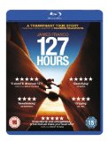 127 Hours (Double Play Blu-ray + DVD)