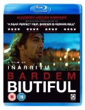 Biutiful [Blu-ray] [2010]