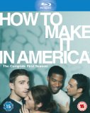How to Make It in America - Season 1 (HBO) [Blu-ray]