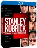 The Stanley Kubrick Collection [Blu-ray][Region Free]