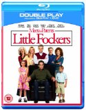 Little Fockers - Double Play (Blu-ray + DVD) [2010]