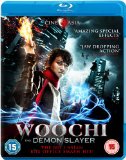 Woochi - The Demon Slayer [Blu-ray]