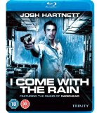I Come With The Rain [Blu-ray]