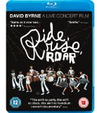 Ride, Rise, Roar [Blu-ray]