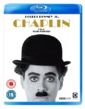 Chaplin [Blu-ray] [1992]