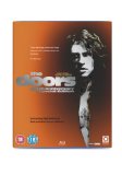 The Doors [Blu-ray] [1990]