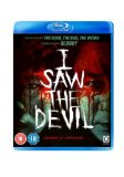 I Saw The Devil [Blu-ray] [2010]