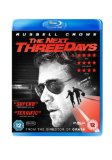 The Next Three Days [Blu-ray] [2010]