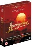 Apocalypse Now [Blu-ray] [1979]