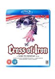 Cross Of Iron [Blu-ray] [1977]