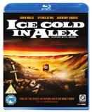 Ice Cold In Alex [Blu-ray] [1958]