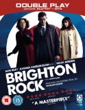 Brighton Rock [Blu-ray] [2011]