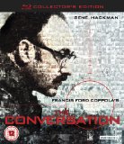 The Conversation [Blu-ray] [1974]