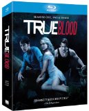 True Blood - Seasons 1-3 Complete (HBO) [Blu-ray] [2010]