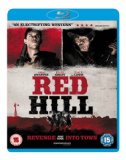 Red Hill [Blu-ray] [2009]