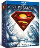 The Complete Superman Collection [Blu-ray][Region Free]