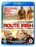 Route Irish  [2010] [Blu-ray]