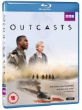 Outcasts [Blu-ray] [2011]