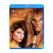 Beauty and the Beast - The Second Season [Blu-ray] [1987]