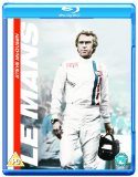 Le Mans [Blu-ray] [1971]