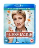 Nurse Jackie - Season 2 [Blu-ray] [2010]