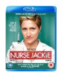 Nurse Jackie - Season 1 [Blu-ray] [2009]