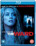 The Ward [Blu-ray] [2010][Region Free]