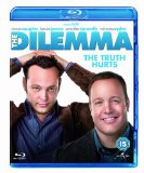 The Dilemma [Blu-ray] [2011]