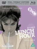 Lunch Hour [DVD + Blu-ray] [1961]