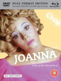 Joanna [DVD + Blu-ray] [1968]