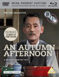 An Autumn Afternoon [DVD + Blu-ray]