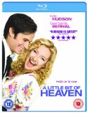 A Little Bit Of Heaven [Blu-ray] [2011]