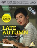 Late Autumn [DVD + Blu-ray]