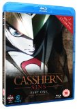 Casshern Sins Vol. 1 [Blu-ray]