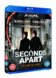 Seconds Apart [Blu-ray]