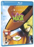 The Mask [Blu-ray] [1994][Region Free]